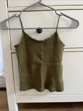 Brandy Melville Tank